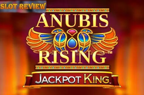 Anubis Rising